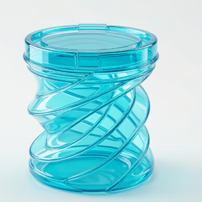 Outdoor Emergency Collapsible Water Bucket