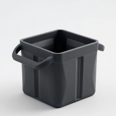 Outdoor Collapsible Multi-purpose Water Bucket