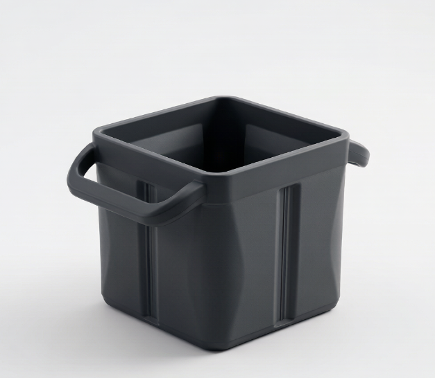 Outdoor Collapsible Multi-purpose Water Bucket