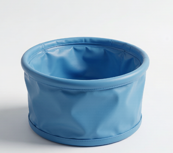 Lightweight Collapsible Camping Water Container