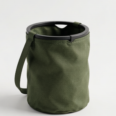 Leak-proof Collapsible Outdoor Water Container