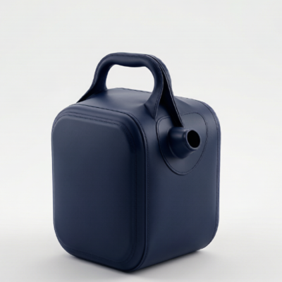 Outdoor Travel Collapsible Water Container